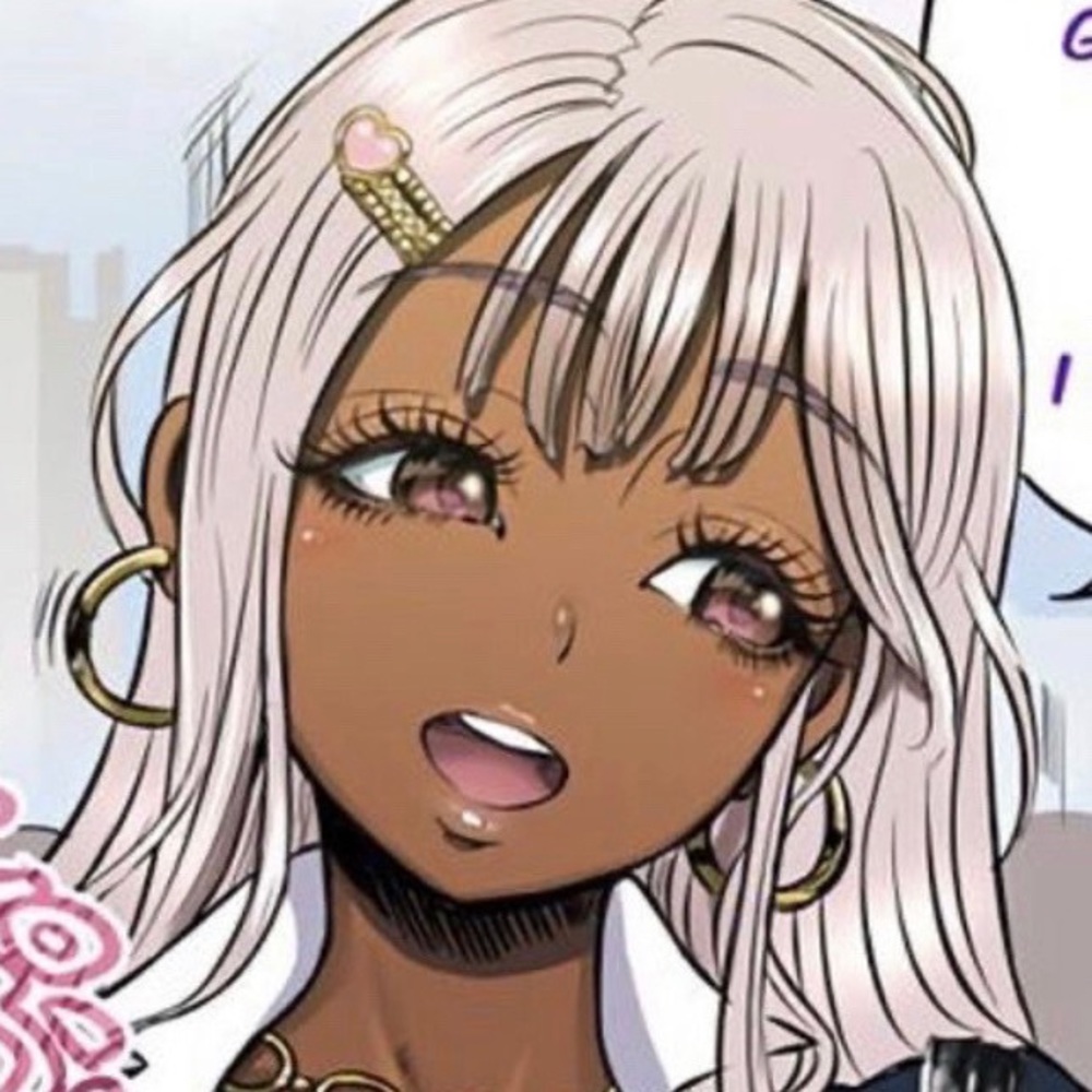 Meet your Posher, Kaitlin